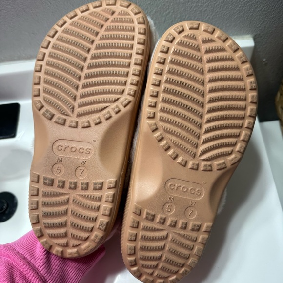 Crocs unfurgettable clogs - Picture 3 of 4